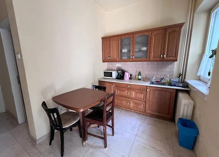 Centrum Apartman