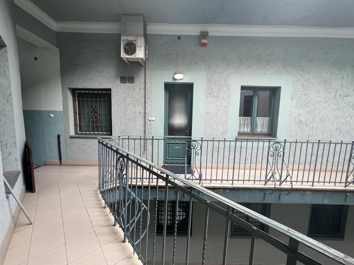 Centrum * Nyíregyháza