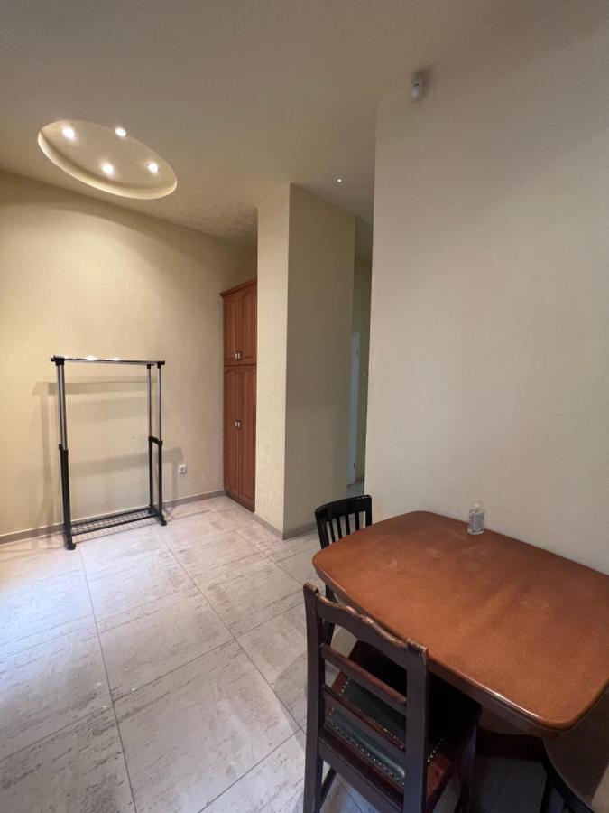 Appartement Centrum Nyíregyháza