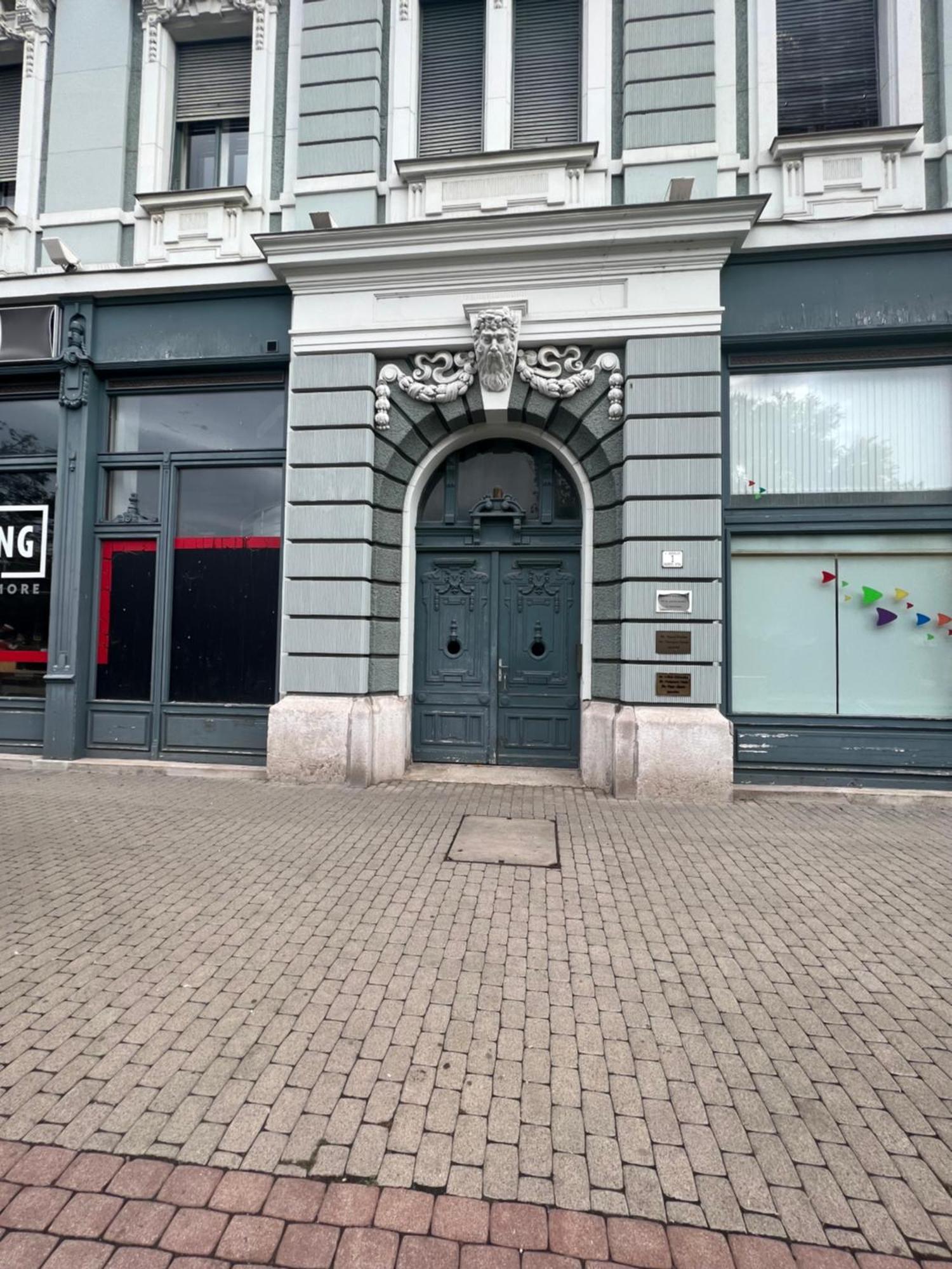Centrum Appartement Nyíregyháza