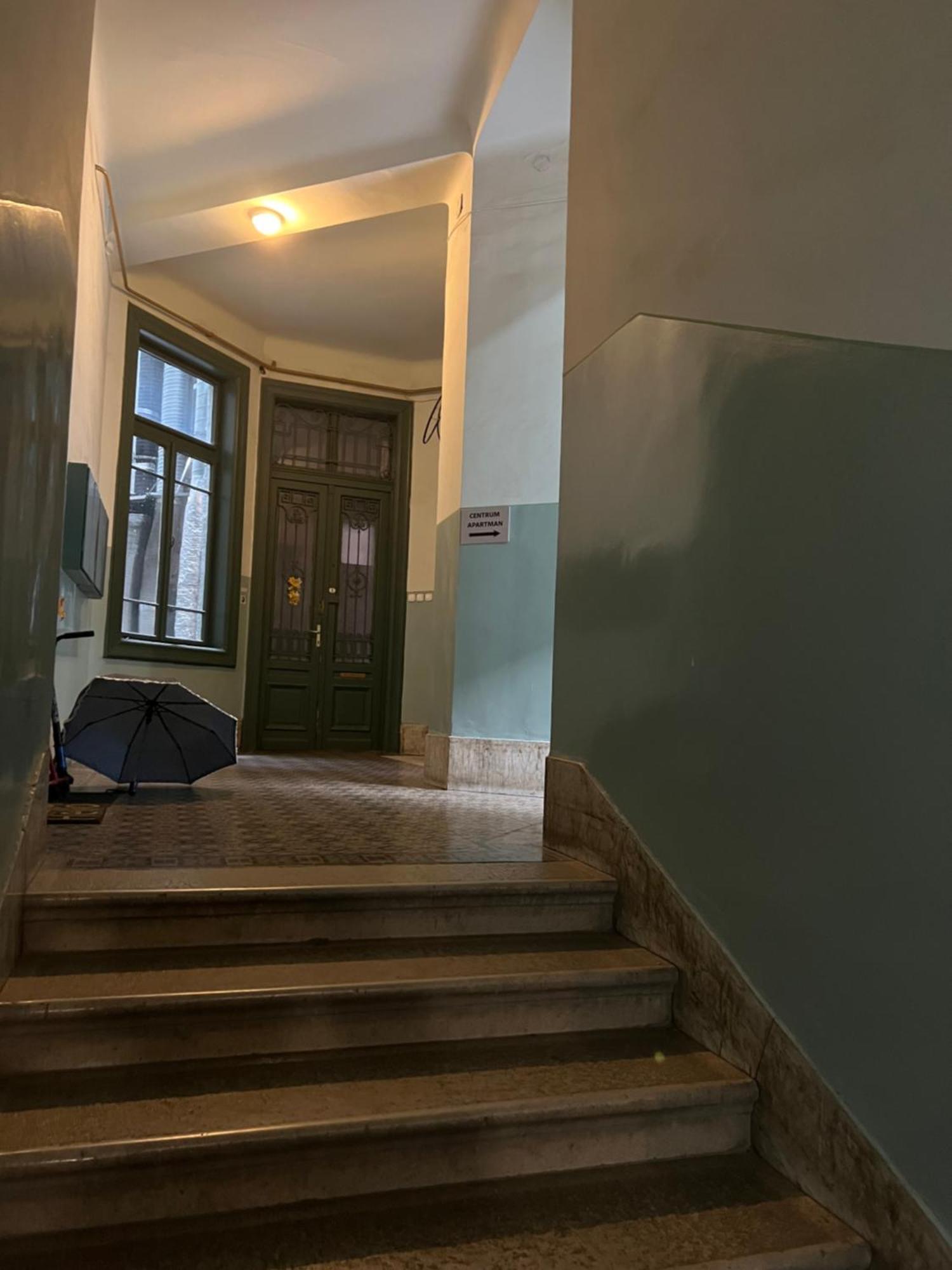 Centrum * Nyíregyháza