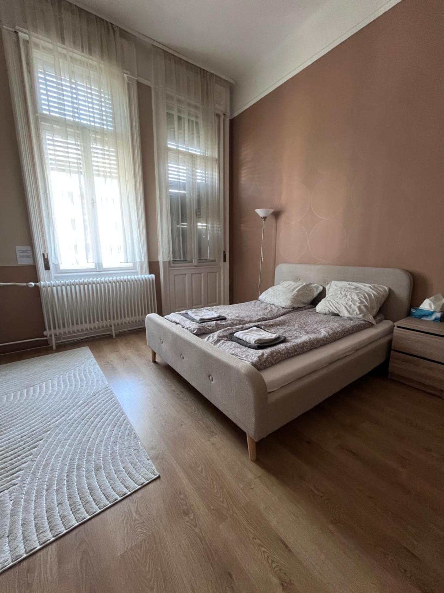 Appartement Centrum *