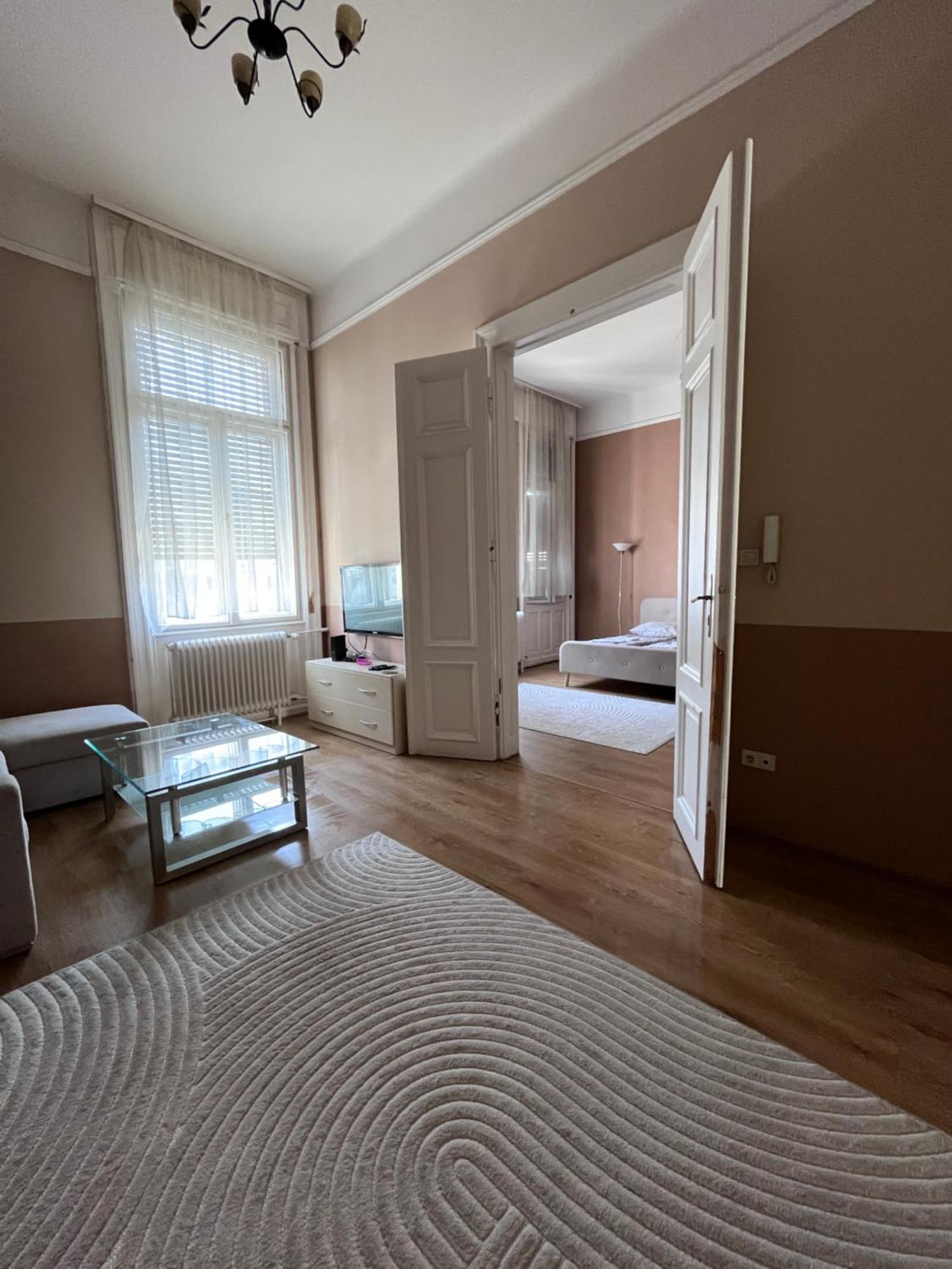 Appartement Centrum
